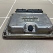 Блок управления двс Audi A8 2004 Audi 200 оригинальный номер 4E0907560