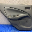 Обшивка двери комплект Nissan Almera Classic B10 Nissan Almera Classic оригинальный номер 82900-95F0F
