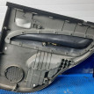 Обшивка двери задняя левая Chery Tiggo T11 Chery Tiggo (T11) оригинальный номер T116202410