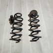 Пружины задние к-кт ВАЗ (Lada) Vesta 