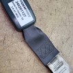 Название детали Замок ремня безопасности задний Модель Hyundai Santa Fe I SM Classic Hyundai Santa Fe  оригинальный номер 89830-26500YD