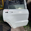 Дверь задняя правая Jeep Grand Cherokee WK2 2014 Jeep Cherokee оригинальный номер 68258506AD