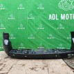 Бампер Toyota Land Cruiser Prado 2009-2017 5215960500 150, задний Toyota Land Cruiser  