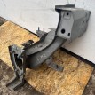 Конец лонжерона Land Rover Freelander (L359) II Land Rover Freelander оригинальный номер LR000004