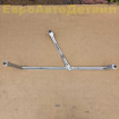 Кронштейн топливного бака BMW X5 G05 X6 G06 2025г BMW X5 оригинальный номер 16117468281