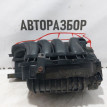 Коллектор впускной Hyundai I30 FD Hyundai i30 оригинальный номер 283112B300