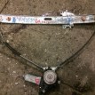 Стеклоподъемник передний правый Mazda Tribute I Mazda 2 оригинальный номер EC02-58-560E