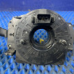 Переключатель подрулевой Volkswagen Polo 5 Volkswagen Polo оригинальный номер 6Q0953513AH9B9