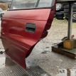 Дверь задняя левая Opel Astra F универсал Opel Astra 