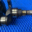 Коленвал Toyota Hilux Surf 130 2.0 3Y Toyota Hilux Surf оригинальный номер 13411-73010