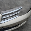 Бампер Nissan Tiida оригинальный номер 620221JY0H