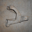 Кронштейн опоры двигателя Audi V8 1988-1994 Audi V8 оригинальный номер 441399113B