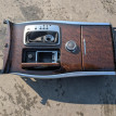 Консоль кпп Nissan Fuga 