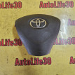 Подушка безопасности в рулевое колесо Toyota Corolla оригинальный номер 4513002290B0
