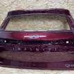 Крышка багажника Infiniti QX60 II  оригинальный номер 90100-6SA0A