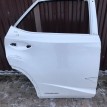 Дверь Lexus RX 4 2015-2020, задняя правая Lexus RX  