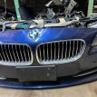 Ноускат передний BMW 5 F10 BMW 5er 