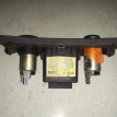 Прикуриватель Kia Cerato TD G4FC 1.6 2012 (б/у) Kia Cerato оригинальный номер 846201M030