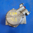 Компрессор кондиционера Renault Logan 2015 8201025121 L8MV K7MA812 Renault Logan 