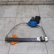 Стеклоподъемник Audi S4 2003 8E0959801 B6 4.2, задний левый Audi 200 