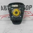 Подушка безопасности водителя Opel Astra J Opel Astra оригинальный номер 13299780
