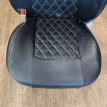 Сиденье переднее левое Lifan Smily 