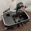 Селектор АКПП BMW X3 оригинальный номер 61 31 5 A7D FD5, 61 31 5 A7D FD5, 61315A7DFD5, 5A7DFD5, 61 31 5 A68 D87, 61315A68D87, 5A68D87, 61 31 5 A5C 462, 61315A5C462, 5A5C462, 61 31 5 A2C 4D5, 61315A2C4D5, 5A2C4D5