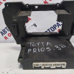 Бу климат-контролем Toyota Prius 2002 5593047020 Toyota Prius оригинальный номер 5593047020