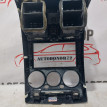 Рамка магнитолы Hyundai Getz I Hyundai Getz оригинальный номер 847401C550WK