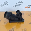 Фланец системы охлаждения BMW X1 E84 N47D20C 2.0D BMW X1 