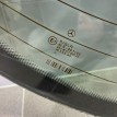 Заднее стекло (лобовое)  Mercedes-Benz w210 Mercedes-Benz E-klasse оригинальный номер 43r001190