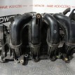 Коллектор впускной Mazda Demio  