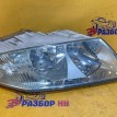 Фара правая Skoda Octavia II (2004—2009) Skoda Octavia оригинальный номер 1Z1941018P