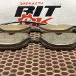 Колодки тормозные BMW 5er оригинальный номер 34 21 6 862 202, 34 21 6 862 202, 34216862202, 6862202, 34 21 6 798 193, 34216798193, 6798193, 34 21 6 861 543, 34216861543, 6861543