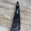 Кронштейн переднего бампера левый Peugeot 5008 1 Peugeot 5008 оригинальный номер 9684021080