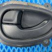 Ручка двери внутренняя  Peugeot 406 I Peugeot 406 оригинальный номер 9616307577