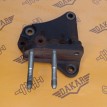 Кронштейн опоры двигателя передний правый Citroen Citroen C4 Aircross 