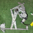 Стеклоподъемный механизм Subaru Forester оригинальный номер 61222SA011