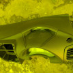 Торпедо Nissan Leaf 