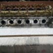 Головка блока цилиндров BMW X5 E70 N55B30A BMW X5 оригинальный номер 11127624429