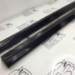 Накладки на пороги Volkswagen Touareg 7L GP BPE Volkswagen Touareg 