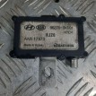 Усилитель антенны Hyundai Sonata Nf Hyundai Sonata оригинальный номер 962703K001