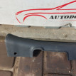 Накладка порога передняя левая Hyundai getz Hyundai Getz оригинальный номер 858711C010