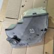 Бачок стекоомывателя BMW X3 E83 N52B30 2008 BMW X3 оригинальный номер 61 66 3 403 211