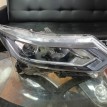 Фара галоген Nissan Qashqai 2018-н.в. 26060HV00B J11, правая Nissan Qashqai  