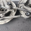 Рычаг подвески нижний BMW X3 2017 6870972 G01, передний BMW X3 