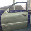 Передняя левая дверь Ssangyong Rexton Ssang Yong Rexton оригинальный номер 6200308005