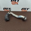 Трубка охлаждения BMW 3er 