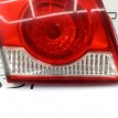 Фонарь задний левый Chevrolet Cruze J300 F16D4 1.6 Chevrolet Cruze 