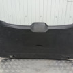 Обшивка крышки багажника Porsche Cayenne 7P5867601J Porsche Cayenne 